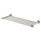 Medoc Towel Shelf Brushed Nickel