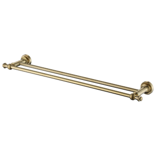 Medoc Double 600 Towel Brushed Bronze