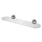 Medoc Metal Shelf Chrome