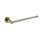 Star PVD Brushed Bronze Towel Bar 260mm