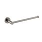Star PVD Brushed Nickel Towel Bar 260mm