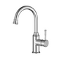 Montpellier High Rise Basin Mixer Electroplated Chrome