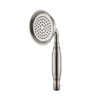 Montpellier Handpiece Pvd Brushed Nickel