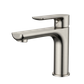 Nova Basin Mixer Pvd Brushed Nickel