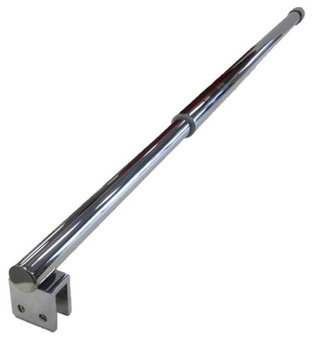 Round Stabiliser Bar 730mm-1200mm