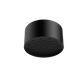 Serenity Ceiling Shower Head Matte Black