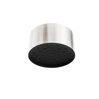 Serenity Ceiling Shower Head Brushed Nickel