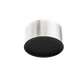 Serenity Ceiling Shower Head Brushed Nickel
