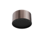 Serenity Ceiling Shower Head Brushed Bronze