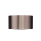 Serenity Ceiling Shower Head Brushed Bronze
