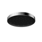 Serenity Wall Shower Head Chrome