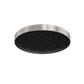 Serenity Wall Shower Head Brushed Nickel