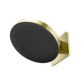 Serenity Wall Shower Head Brushed Gold