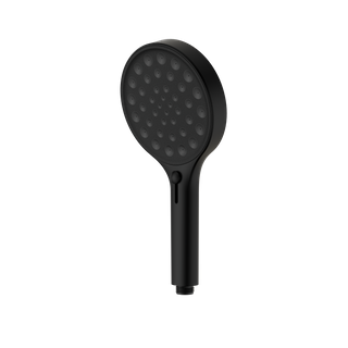 Serenity Hand Shower Matte Black