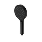 Serenity Hand Shower Matte Black