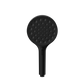 Serenity Hand Shower Matte Black