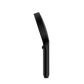 Serenity Hand Shower Matte Black