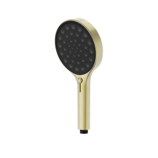 Serenity Hand Shower Brushed Gold