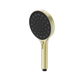 Serenity Hand Shower Brushed Gold