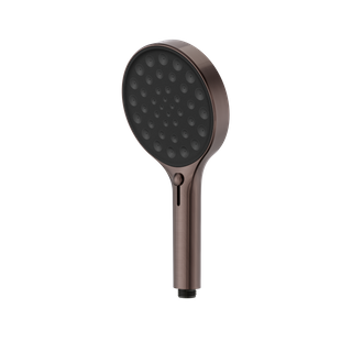 Serenity Hand Shower Brushed Bronze