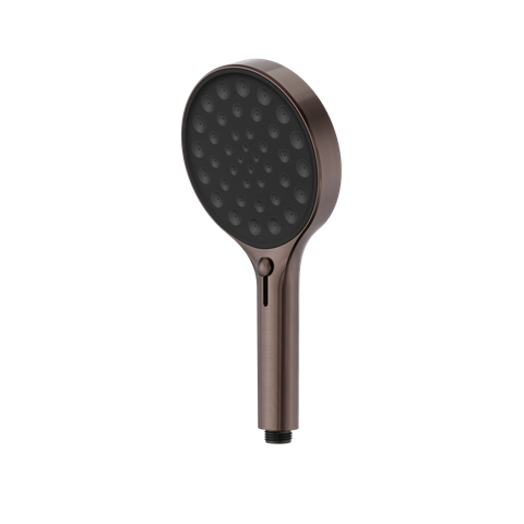 Serenity Hand Shower Brushed Bronze