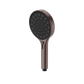 Serenity Hand Shower Brushed Bronze