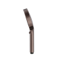 Serenity Hand Shower Brushed Bronze