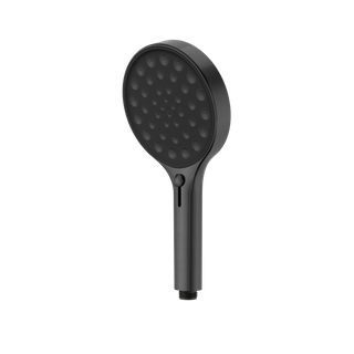 Serenity Hand Shower Gun Metal