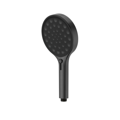 Serenity Hand Shower Gun Metal