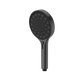 Serenity Hand Shower Gun Metal