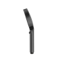 Serenity Hand Shower Gun Metal