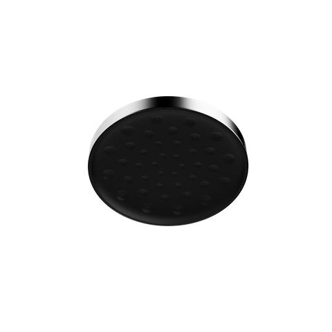 Serenity Shower Head Chrome