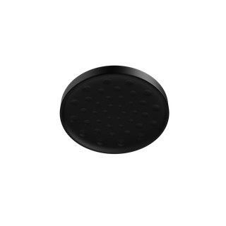 Serenity Shower Head Matte Black