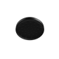 Serenity Shower Head Matte Black