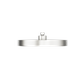 Serenity Shower Head Brushed Nickel