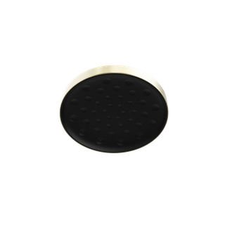 Serenity Shower Head Brushed Gold