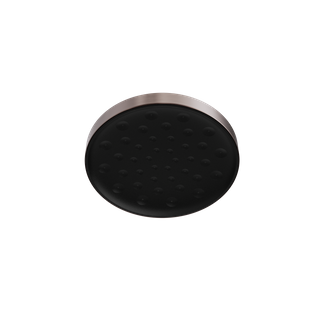 Serenity Shower Head Brushed Bronze