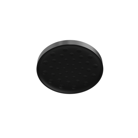 Serenity Shower Head Gun Metal