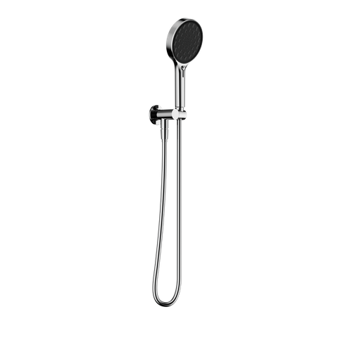 Serenity Hand Held Shower Chrome