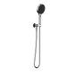 Serenity Hand Held Shower Chrome