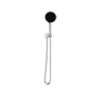 Serenity Hand Held Shower Chrome