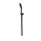 Serenity Hand Held Shower Matte Black