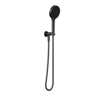 Serenity Hand Held Shower Gun Metal