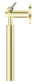 Mica French Gold Glass Squeegee