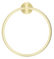 Mica French Gold Hand Towel Ring