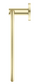 Mica French Gold Hand Towel Ring