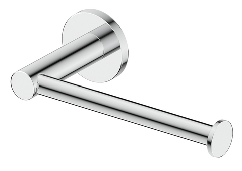 Mica Chrome Toilet Paper Holder