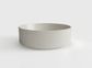 Artis 88 355x355x120 Carbon Grey Ceramic Basin