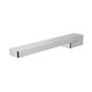 ARDMORE SWIVEL BATH SPOUT ELECTROPLATED CHROME