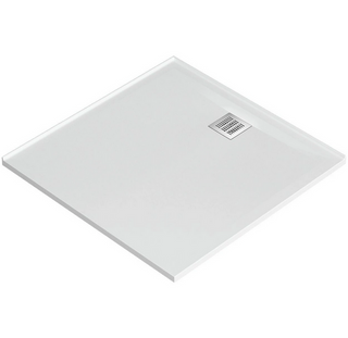 Profile 1200 x 900 Right hand 2-side Tile flange Shower base
